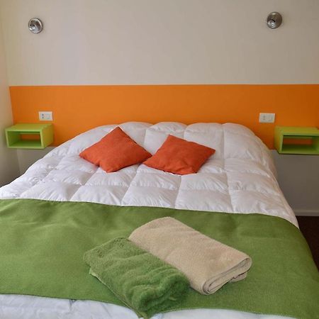El Patagonico Hostel Puerto Natales Zewnętrze zdjęcie