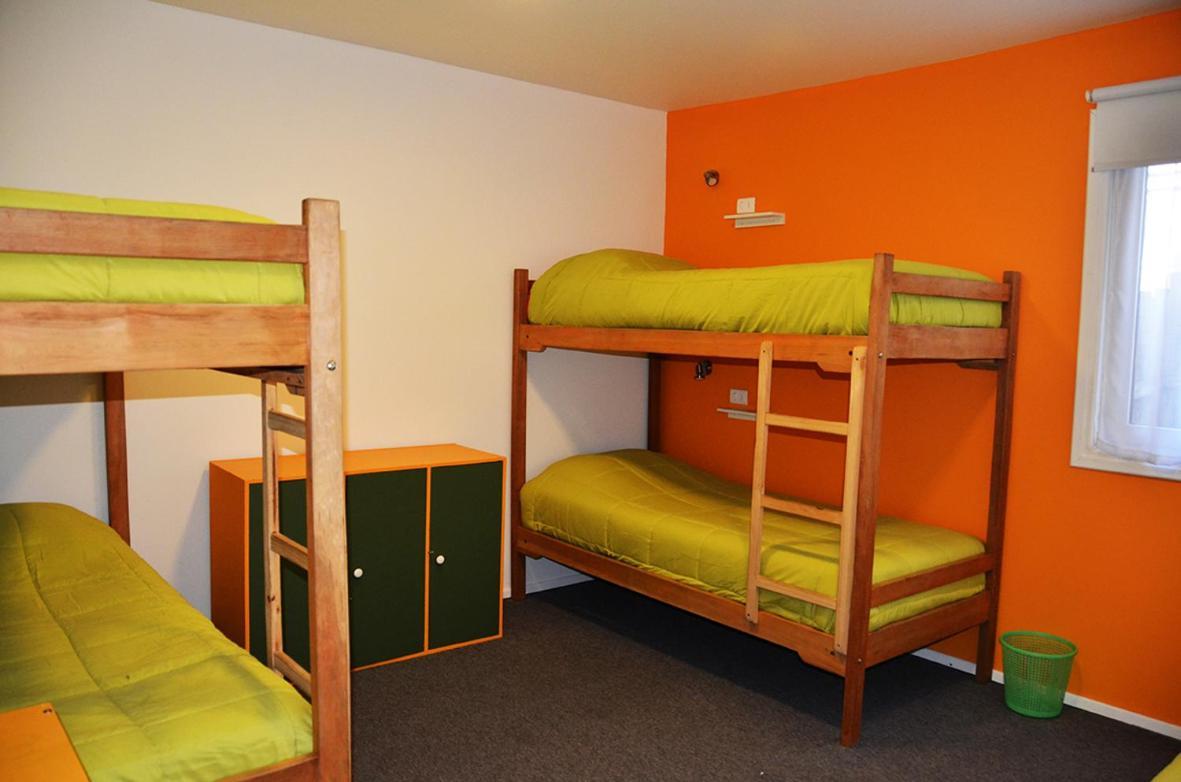 El Patagonico Hostel Puerto Natales Zewnętrze zdjęcie