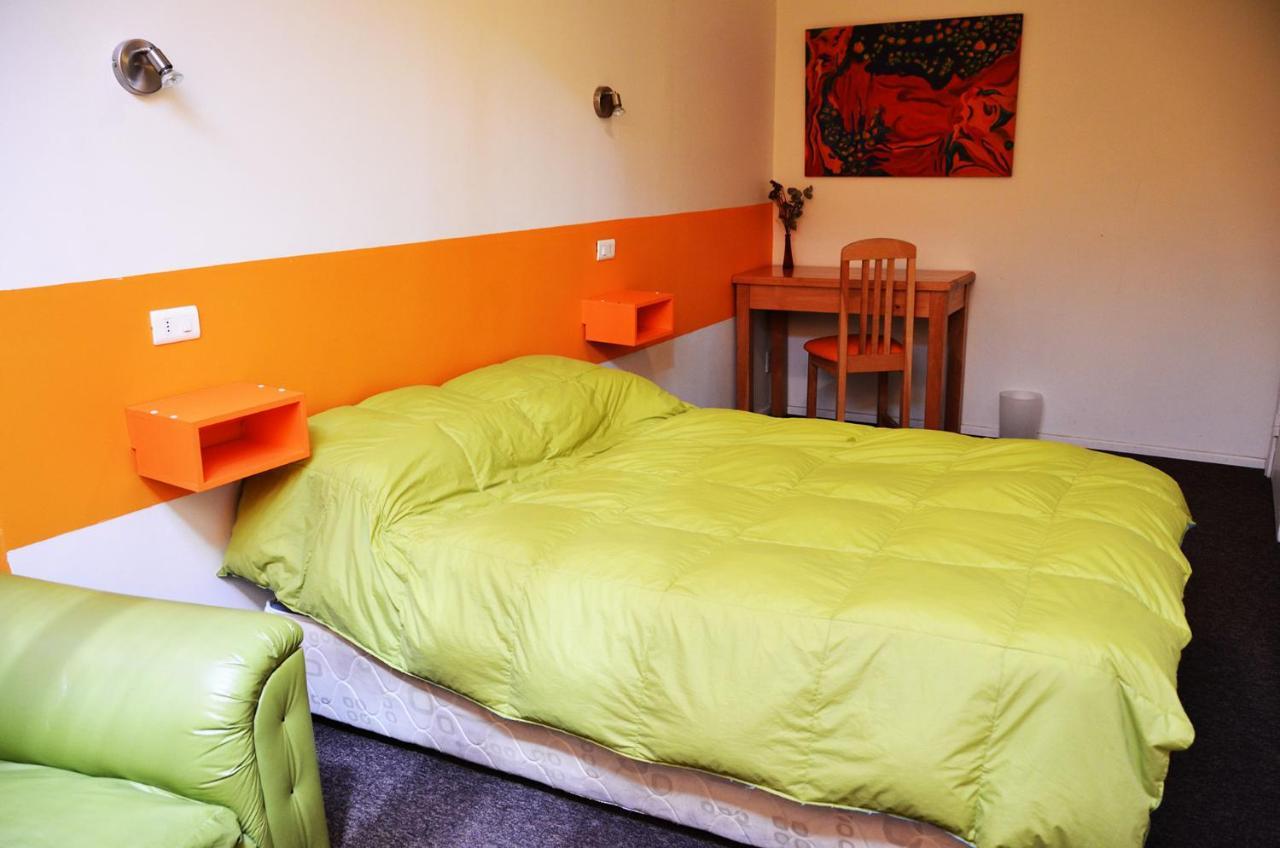 El Patagonico Hostel Puerto Natales Zewnętrze zdjęcie