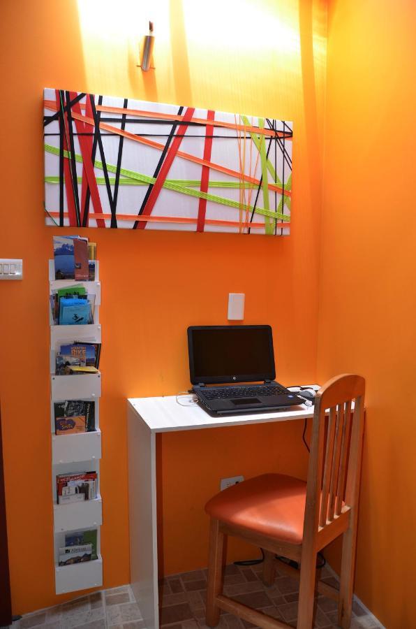 El Patagonico Hostel Puerto Natales Zewnętrze zdjęcie