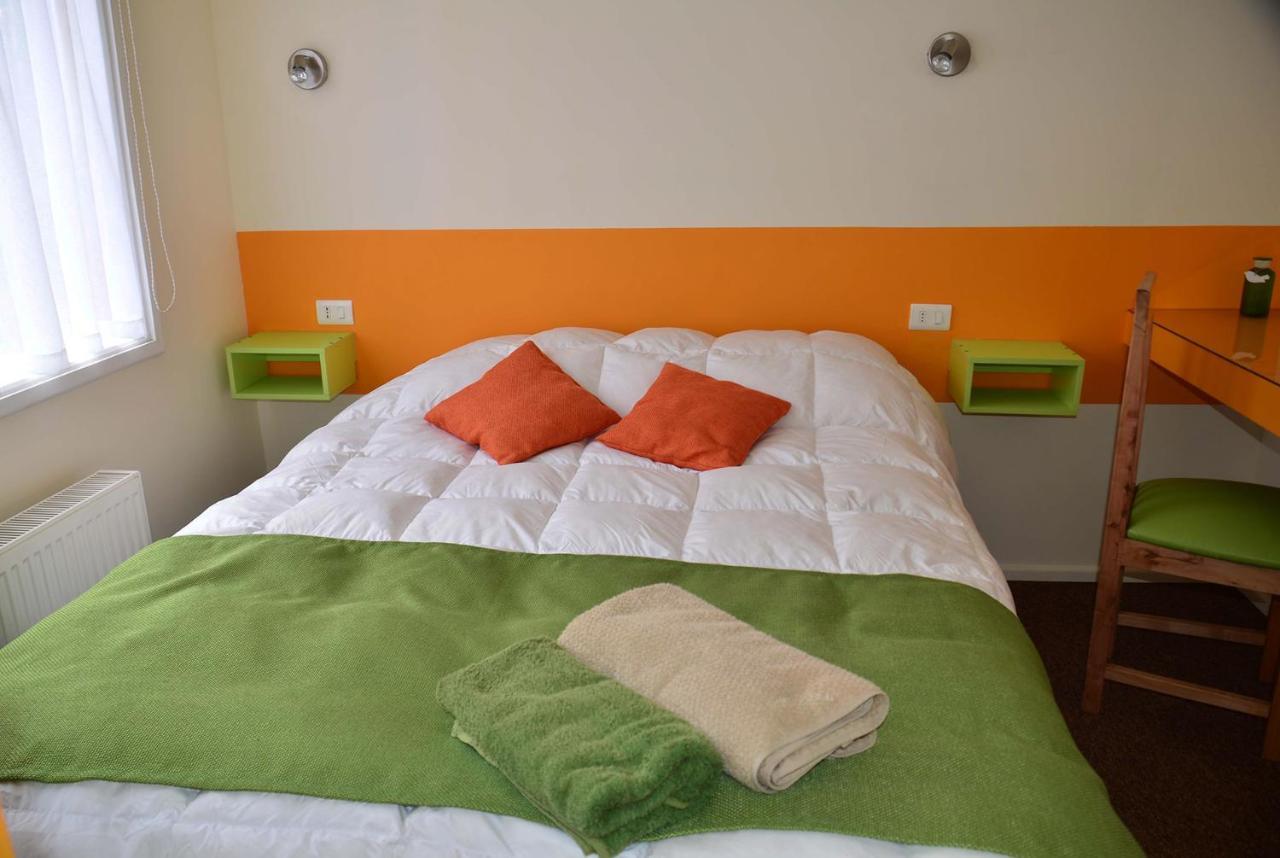 El Patagonico Hostel Puerto Natales Zewnętrze zdjęcie