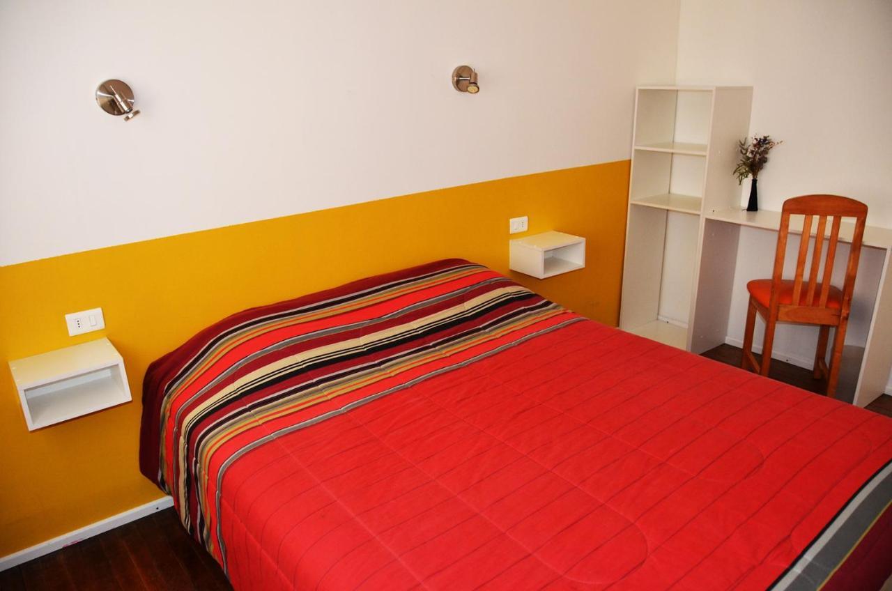 El Patagonico Hostel Puerto Natales Zewnętrze zdjęcie